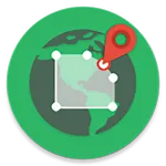 Land Area Measure GPS - GLandapp icon