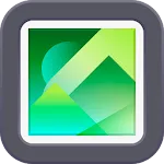 Photo Editing Gallery App | Indus Appstore | App Icon