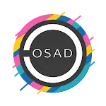 OSAD | Indus Appstore | App Icon