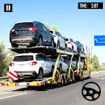 Car Carrier Truck Driver Games | Indus Appstore | App Icon