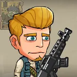 Zombie Survival Shooter | Indus Appstore | App Icon