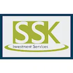 SSK INVESTMENT SERVICES | Indus Appstore | App Icon