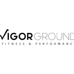 Vigor Ground Fitness | Indus Appstore | App Icon