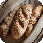 Recetas de Panaderia | Indus Appstore | App Icon