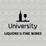 University Liquors & Fine Wine | Indus Appstore | App Icon