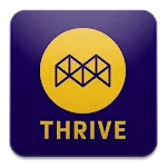 Thrive MelbPoly | Indus Appstore | App Icon