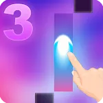 Piano Game: Tap Melody Tiles | Indus Appstore | App Icon