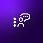 Talkdesk Conversationsapp icon