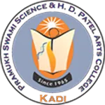 PSSHDA College Kadi | Indus Appstore | App Icon