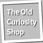 Book, The Old Curiosity Shop | Indus Appstore | App Icon