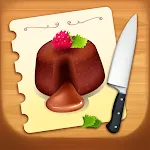 Cookbook Master: Cooking Games | Indus Appstore | App Icon