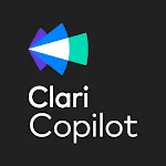 Clari Copilot | Indus Appstore | App Icon