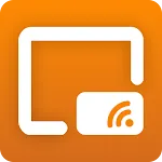 Screen mirror app - Cast to TV | Indus Appstore | App Icon