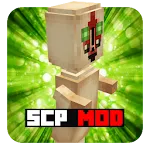 SCP Mods for Minecraftapp icon