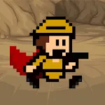 I wanna be the Explorer - 激ムズダ | Indus Appstore | App Icon