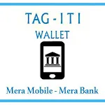 TAG-ITI Wallet | Indus Appstore | App Icon