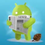 News on Android™ | Indus Appstore | App Icon