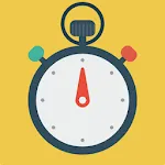 Work Time and Hours Tracker | Indus Appstore | App Icon