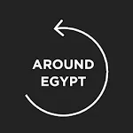 Around Egypt | Indus Appstore | App Icon