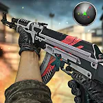 Modern Black Ops FPS Offline | Indus Appstore | App Icon