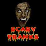 Scary Prank App | Indus Appstore | App Icon