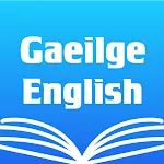 Irish English Dictionary | Indus Appstore | App Icon