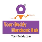 Your Buddy Merchant Hub | Indus Appstore | App Icon