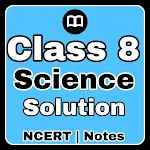 Class 8 Science Notes English | Indus Appstore | App Icon