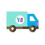 Yahaal Delivery Agent | Indus Appstore | App Icon