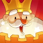 Idle Kingdom: Click Tycoon | Indus Appstore | App Icon