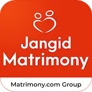 Jangid Matrimony - Marriage & Shaadi App | Indus Appstore | App Icon