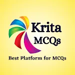 Krita MCQs - NEET UG MCQs | Indus Appstore | App Icon