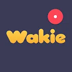 Wakie Voice Chat: Make Friends | Indus Appstore | App Icon