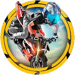 Stunt Bike Freestyle | Indus Appstore | App Icon