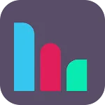 Spend Analytics | Indus Appstore | App Icon