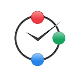 Output Time - Time Tracker | Indus Appstore | App Icon