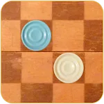 USSR Checkers | Indus Appstore | App Icon