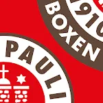 FC St. Pauli Boxabteilung | Indus Appstore | App Icon