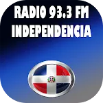 Independencia 93.3 FM Radio DO | Indus Appstore | App Icon