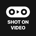 ShotOn Video Watermark & Stamp | Indus Appstore | App Icon