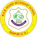 MGM Hr Sec School Raipur | Indus Appstore | App Icon