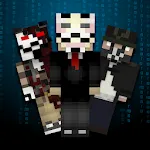 Hacker Skins | Indus Appstore | App Icon