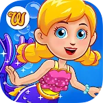 Wonderland: My Little Mermaid | Indus Appstore | App Icon