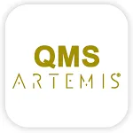 Artemis QMS | Indus Appstore | App Icon