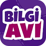 Bilgi Avı - Eğlenceli Bilgi Oy | Indus Appstore | App Icon