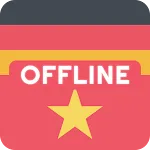 German Vietnamese Dictionary | Indus Appstore | App Icon