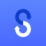 Samsung Smart Switch Mobile | Indus Appstore | App Icon