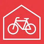 FietsPlek | Indus Appstore | App Icon