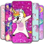 Unicorn Wallpaper | Indus Appstore | App Icon