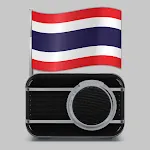 Thailand Radio Stations | Indus Appstore | App Icon